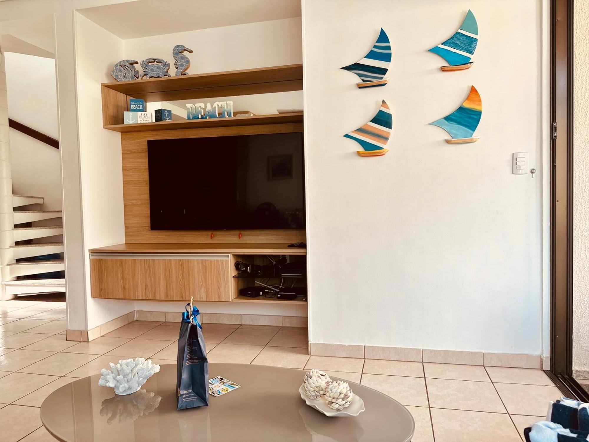 Bangalo Boutique Com Piscina Privativa Villa ปอร์โต จิ กาลินญาส ภายนอก รูปภาพ