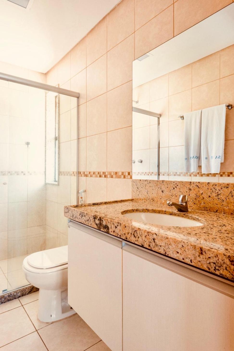 Bangalo Boutique Com Piscina Privativa Villa ปอร์โต จิ กาลินญาส ภายนอก รูปภาพ