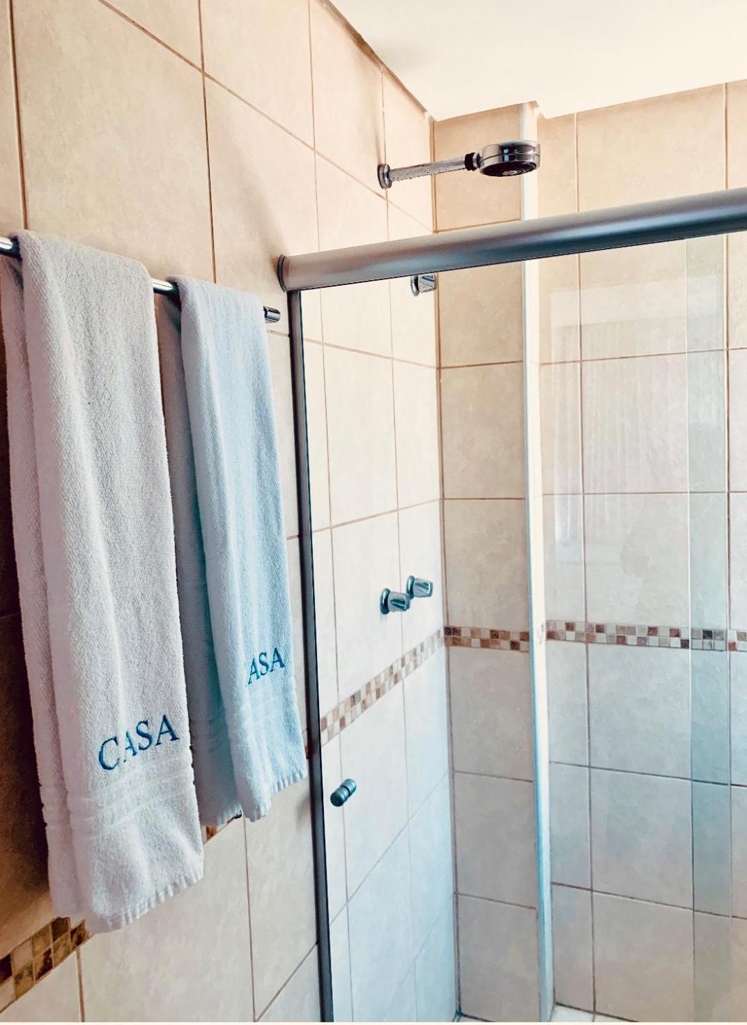 Bangalo Boutique Com Piscina Privativa Villa ปอร์โต จิ กาลินญาส ภายนอก รูปภาพ